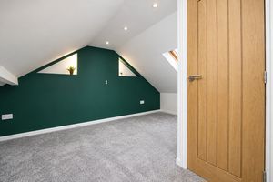 Bedroom Four- click for photo gallery